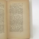Couverture du livre Estimation du livre « heures de Corse »