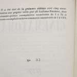 Couverture du livre Estimation du livre « parmi tant d’autres feux… »