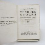 Couverture du livre Estimation du livre « contes abracadabrants »