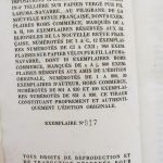 Couverture du livre Estimation du livre « contes abracadabrants »