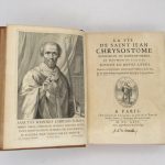 Couverture du livre Estimation du livre « lettre de Brutus, sur les chars anciens et modernes. »
