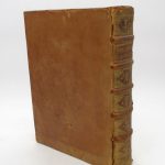 Couverture du livre Estimation du livre « la Vie de Saint Jean Chrysostome patriarche de Constantinople, et docteur de l’Église »