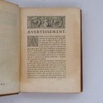 Couverture du livre Estimation du livre « la Vie de Saint Jean Chrysostome patriarche de Constantinople, et docteur de l’Église »