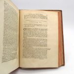 Couverture du livre Estimation du livre « la Vie de Saint Jean Chrysostome patriarche de Constantinople, et docteur de l’Église »