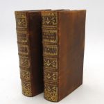 Couverture du livre Estimation du livre « oeuvres de Racine »