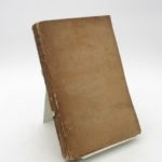 Couverture du livre Estimation du livre « lettre de Brutus, sur les chars anciens et modernes. »