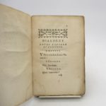 Couverture du livre Estimation du livre « lettre de Brutus, sur les chars anciens et modernes. »