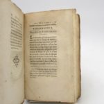 Couverture du livre Estimation du livre « lettre de Brutus, sur les chars anciens et modernes. »