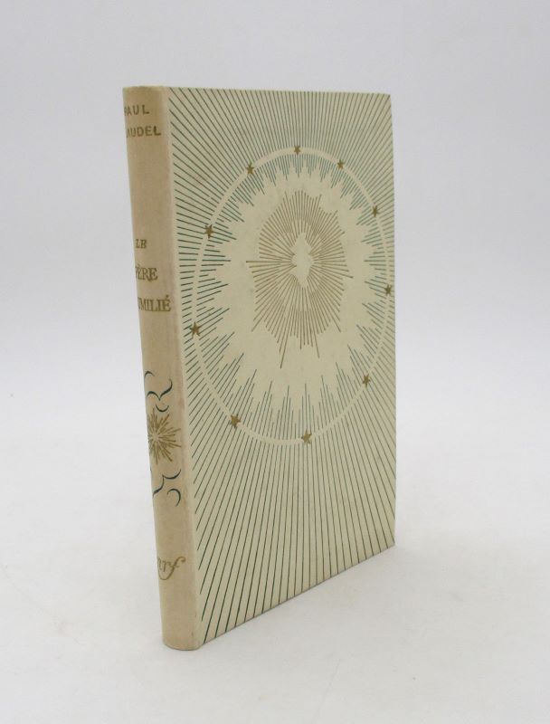 Couverture du livre Estimation du livre « le Père humilié »