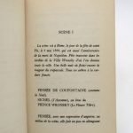 Couverture du livre Estimation du livre « le Père humilié »