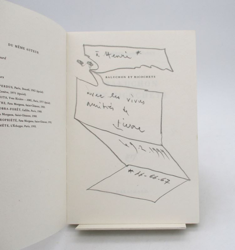Couverture du livre Estimation du livre « jérôme à Fanchonnette. Héroïde poissarde. Par M. T[oussaint-Gaspard Taconet]… »