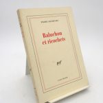 Couverture du livre Estimation du livre « jérôme à Fanchonnette. Héroïde poissarde. Par M. T[oussaint-Gaspard Taconet]… »