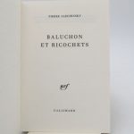 Couverture du livre Estimation du livre « jérôme à Fanchonnette. Héroïde poissarde. Par M. T[oussaint-Gaspard Taconet]… »