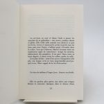 Couverture du livre Estimation du livre « jérôme à Fanchonnette. Héroïde poissarde. Par M. T[oussaint-Gaspard Taconet]… »