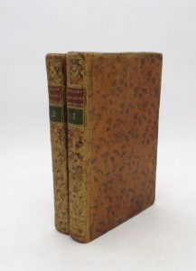 Estimation Voyages-Atlas - Couverture du livre Estimation du livre « voyage de M. le marquis de Chastellux dans l’Amérique septentrionale dans les années 1780, 1781 & 1782 »