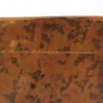 Couverture du livre Estimation du livre « voyage de M. le marquis de Chastellux dans l’Amérique septentrionale dans les années 1780, 1781 & 1782 »