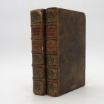 Couverture du livre Estimation du livre « nouveau voyage d’Italie : tomes 2e et 3e seuls »