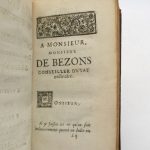 Couverture du livre Estimation du livre « relation de ce qui s’est passé en Catalogne, depuis le commencement de la guerre jusques à la paix »