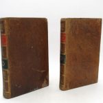 Couverture du livre Estimation du livre « itinéraire de Paris à Jérusalem et de Jérusalem à Paris »