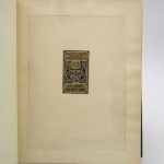 Couverture du livre Estimation du livre « petits châteaux de Bohème. Promenades et souvenirs. »