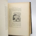 Couverture du livre Estimation du livre « petits châteaux de Bohème. Promenades et souvenirs. »