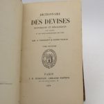 Couverture du livre Estimation du livre « les Coutumes du Duché de Bourgogne, avec les anciennes coutumes, tant générales, que locales, de la même province, non encore imprimées, et les Observations de M. Bouhier. »