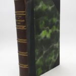 Couverture du livre Estimation du livre « l’Île d’Orléans »