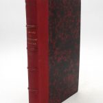 Couverture du livre Estimation du livre « leçons sur les anesthésiques et sur l’asphyxie »