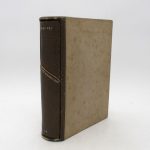 Couverture du livre Estimation du livre « alpinisme acrobatique »