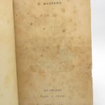 Couverture du livre Estimation du livre « histoire ancienne des peuples de l’Orient classique »
