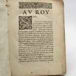 Couverture du livre Estimation du livre « mémoires des Gaules »