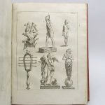 Couverture du livre Estimation du livre « costume des anciens peuples : tome 2 seul »