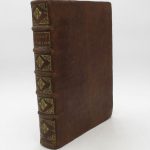 Couverture du livre Estimation du livre « de l’état et de la capacité des ecclésiastiques pour les ordres et les bénéfices »
