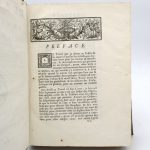 Couverture du livre Estimation du livre « de l’état et de la capacité des ecclésiastiques pour les ordres et les bénéfices »