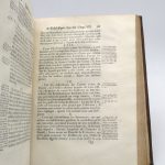 Couverture du livre Estimation du livre « de l’état et de la capacité des ecclésiastiques pour les ordres et les bénéfices »
