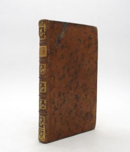 Estimation Sciences Humaines - Couverture du livre Estimation du livre « amusement philosophique sur le langage des bêtes »