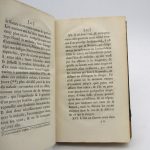 Couverture du livre Estimation du livre « mémoire qui a remporté le prix au jugement de l’Académie de Dijon le 18 août 1776, sur la question proposée en ces termes : Déterminer quelles sont les maladies dans lesquelles la médecine agissante est préférable à l’expectante, et celle-ci à l’agissante ; et à quels signes le médecin reconnaît qu’il doit agir, ou rester dans l’inaction, en attendant le moment favorable pour placer les remèdes ? »