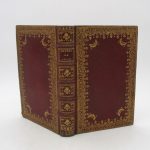 Couverture du livre Estimation du livre « heures présentées à Madame la Dauphine »