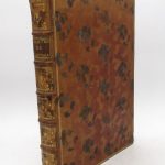 Couverture du livre Estimation du livre « les Caractères de Théophraste »