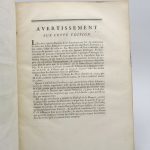 Couverture du livre Estimation du livre « les Caractères de Théophraste »