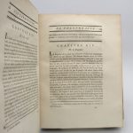 Couverture du livre Estimation du livre « les Caractères de Théophraste »