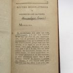 Couverture du livre Estimation du livre « la Jacobinéide. Poëme héroï-comi-civique »