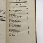 Couverture du livre Estimation du livre « chansons joyeuses, mises au jour par un ane-onyme, o nissime [suivi de:] [Choix de chansons joyeuses. Supplément à l’Anthologie] »