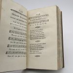 Couverture du livre Estimation du livre « chansons joyeuses, mises au jour par un ane-onyme, o nissime [suivi de:] [Choix de chansons joyeuses. Supplément à l’Anthologie] »