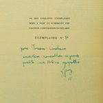Couverture du livre Estimation du livre « une autre étude sur Raymond Roussel »