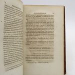 Couverture du livre Estimation du livre « essai sur l’emploi du temps; ou Méthode qui a pour objet de bien régler l’emploi du temps »