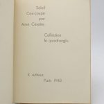 Couverture du livre Estimation du livre « manuel pour la description des rosiers cultivés à la Roseraie de l’Haÿ (Hay). »