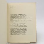 Couverture du livre Estimation du livre « manuel pour la description des rosiers cultivés à la Roseraie de l’Haÿ (Hay). »