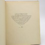Couverture du livre Estimation du livre « orages »