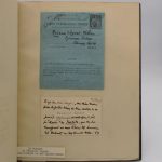 Couverture du livre Estimation du livre « le Passant »